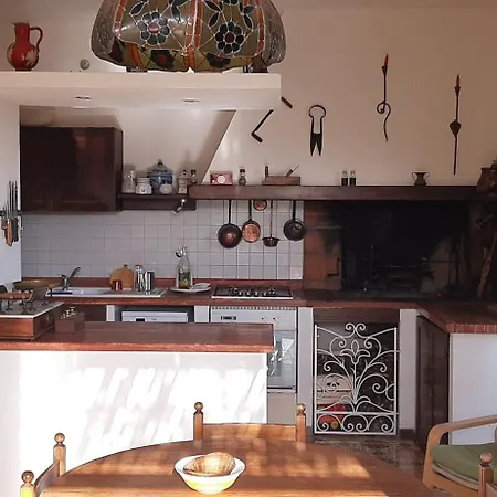Residenza Chiocci Apartment *