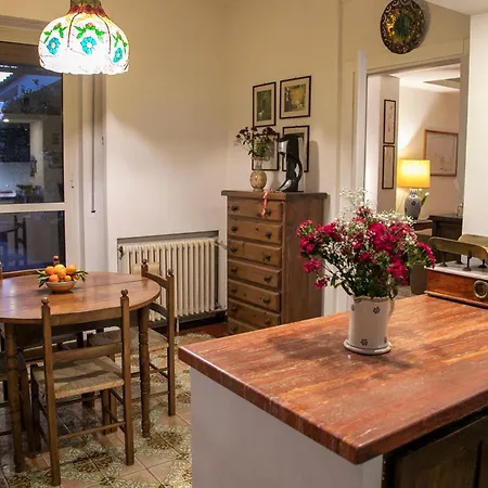 Apartment Residenza Chiocci *