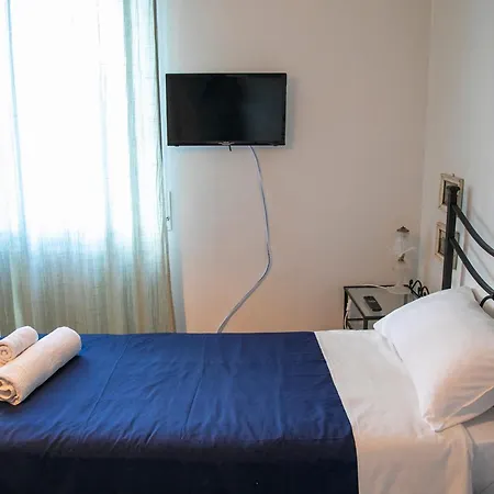 Apartmán Residenza Chiocci *