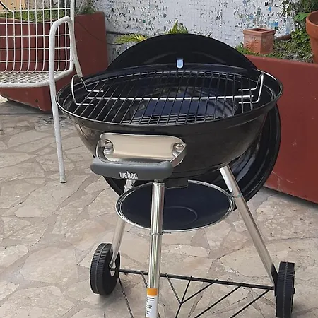 Apartmán Residenza Chiocci