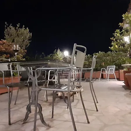Residenza Chiocci