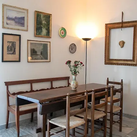 Residenza Chiocci