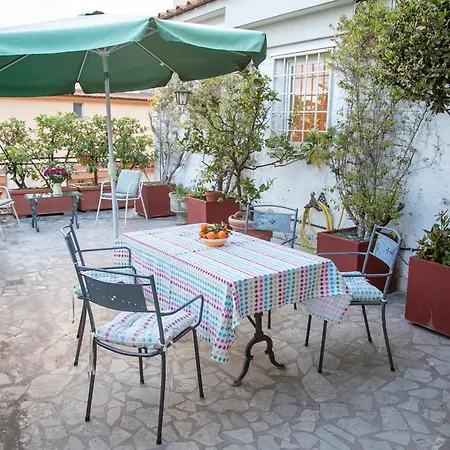 Apartment Residenza Chiocci