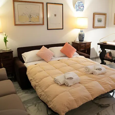 Appartamento Residenza Chiocci