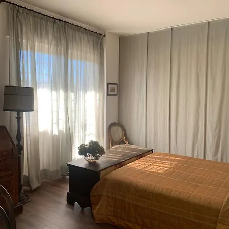 Residenza Chiocci Apartmán Řím