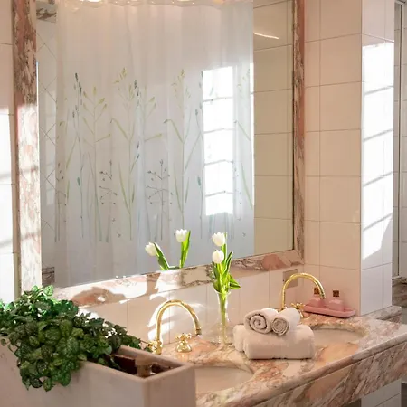 Residenza Chiocci *