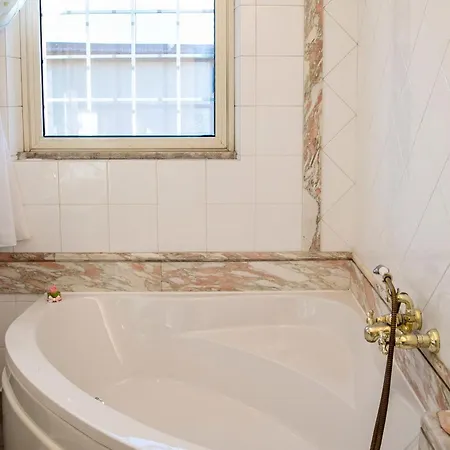 Apartmán Residenza Chiocci Řím