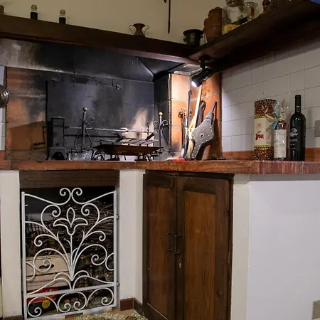 Residenza Chiocci Řím