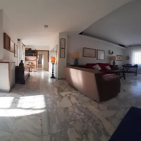 Apartmán Residenza Chiocci