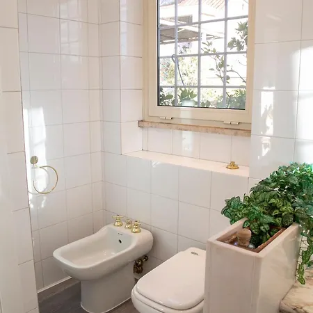 Residenza Chiocci Apartmán