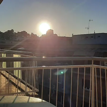 Residenza Chiocci Apartmán Řím
