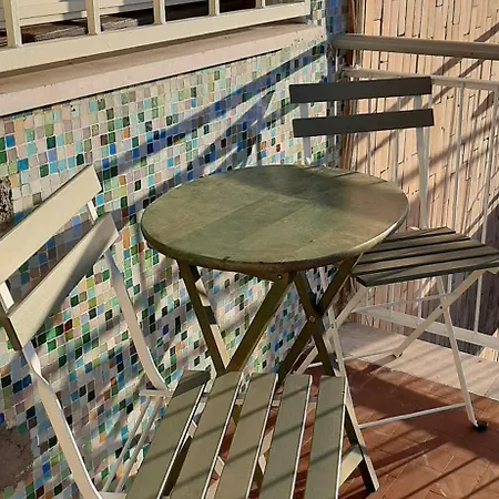 Residenza Chiocci Apartmán *