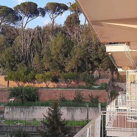Apartmán Residenza Chiocci