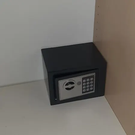Apartmán Residenza Chiocci *